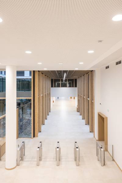 Bureau d'études cuisine Lille